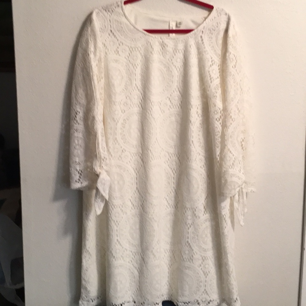 TACERA NWOT Ladies dress 2X